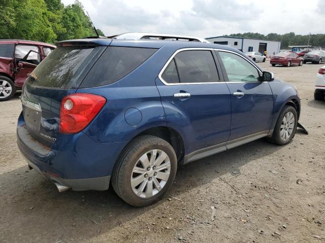 Photo 2 VIN: 2CNFLGEY9A6355066 - CHEVROLET EQUINOX 