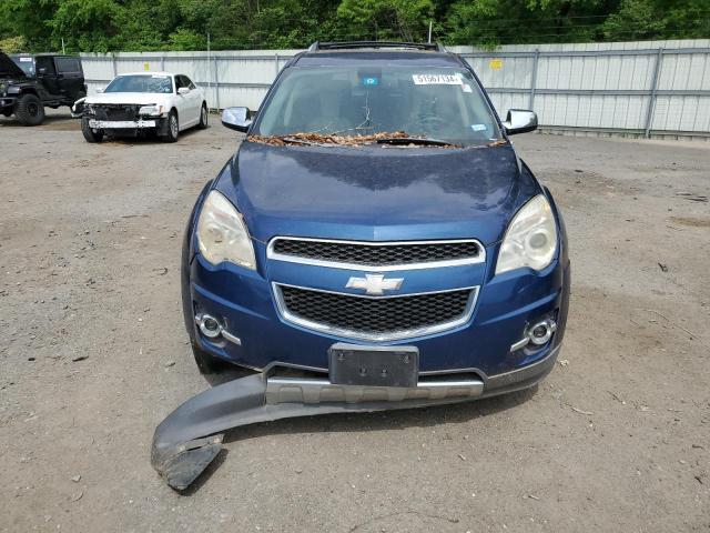 Photo 4 VIN: 2CNFLGEY9A6355066 - CHEVROLET EQUINOX 