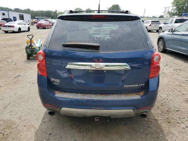 Photo 5 VIN: 2CNFLGEY9A6355066 - CHEVROLET EQUINOX 