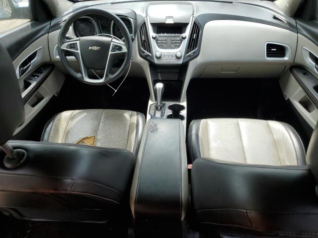 Photo 7 VIN: 2CNFLGEY9A6355066 - CHEVROLET EQUINOX 