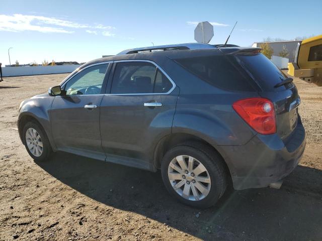 Photo 1 VIN: 2CNFLGEY9A6364379 - CHEVROLET EQUINOX LT 