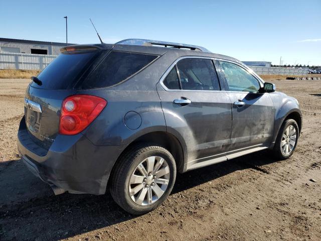 Photo 2 VIN: 2CNFLGEY9A6364379 - CHEVROLET EQUINOX LT 