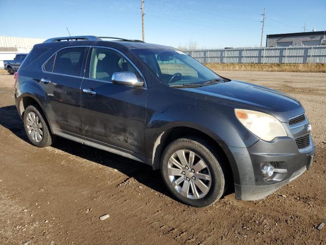 Photo 3 VIN: 2CNFLGEY9A6364379 - CHEVROLET EQUINOX LT 