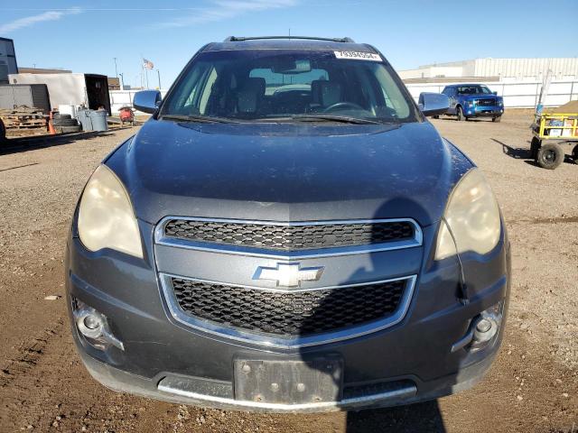 Photo 4 VIN: 2CNFLGEY9A6364379 - CHEVROLET EQUINOX LT 