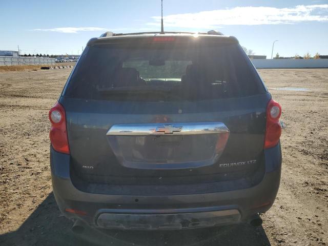 Photo 5 VIN: 2CNFLGEY9A6364379 - CHEVROLET EQUINOX LT 