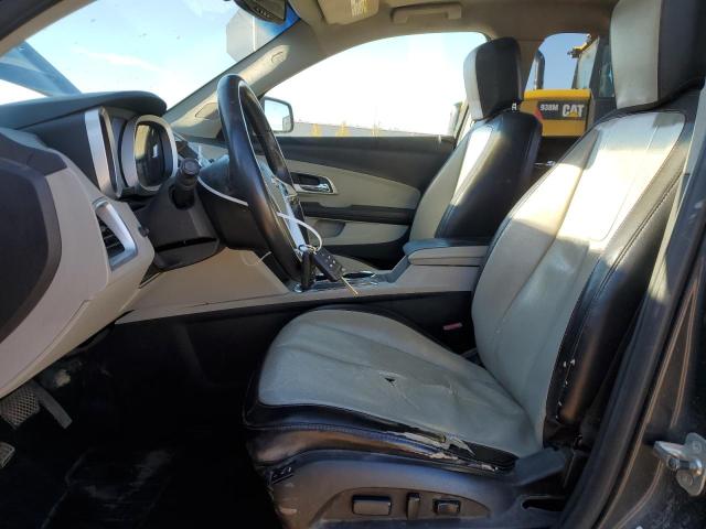 Photo 6 VIN: 2CNFLGEY9A6364379 - CHEVROLET EQUINOX LT 