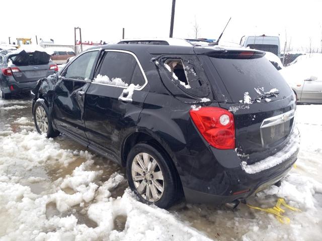 Photo 1 VIN: 2CNFLGEYXA6208254 - CHEVROLET EQUINOX LT 