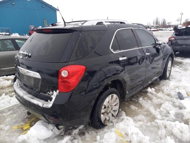 Photo 2 VIN: 2CNFLGEYXA6208254 - CHEVROLET EQUINOX LT 