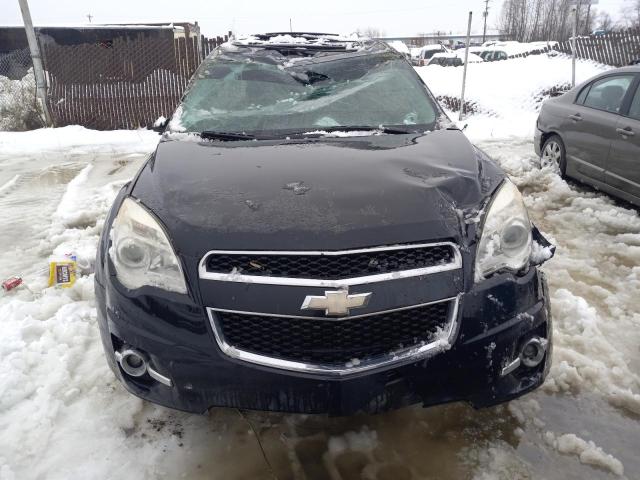 Photo 4 VIN: 2CNFLGEYXA6208254 - CHEVROLET EQUINOX LT 