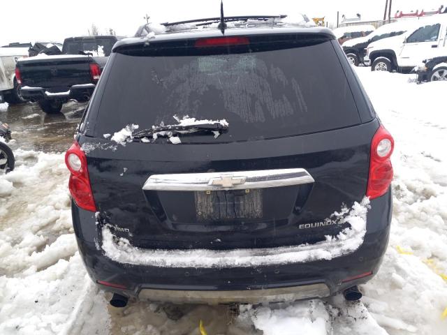 Photo 5 VIN: 2CNFLGEYXA6208254 - CHEVROLET EQUINOX LT 