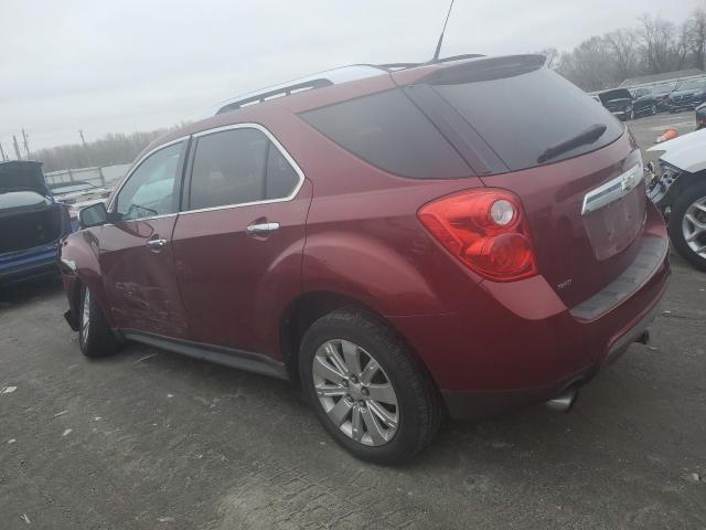 Photo 1 VIN: 2CNFLGEYXA6225040 - CHEVROLET EQUINOX 