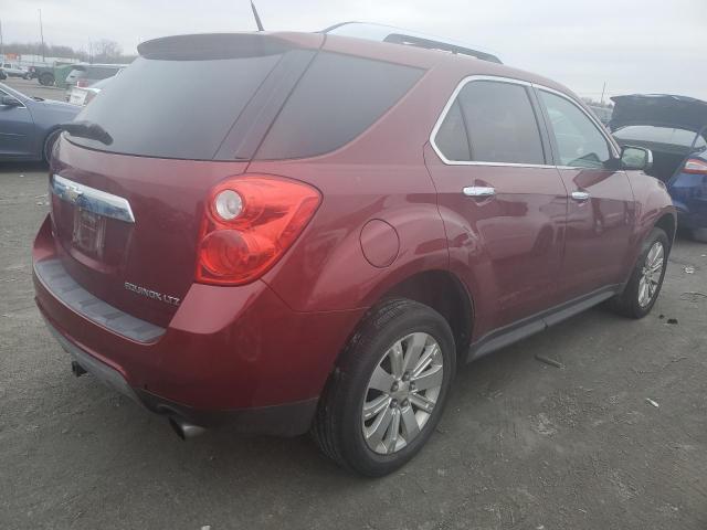 Photo 2 VIN: 2CNFLGEYXA6225040 - CHEVROLET EQUINOX 