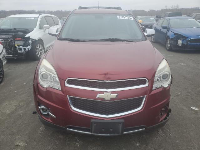 Photo 4 VIN: 2CNFLGEYXA6225040 - CHEVROLET EQUINOX 