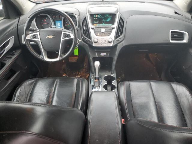 Photo 7 VIN: 2CNFLGEYXA6225040 - CHEVROLET EQUINOX 