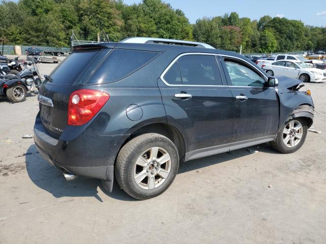 Photo 2 VIN: 2CNFLGEYXA6319628 - CHEVROLET EQUINOX LT 