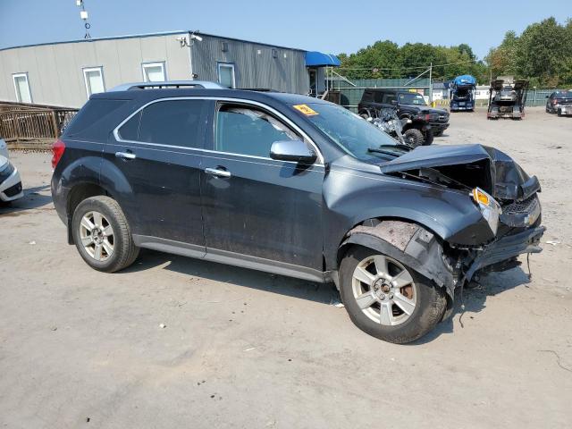 Photo 3 VIN: 2CNFLGEYXA6319628 - CHEVROLET EQUINOX LT 