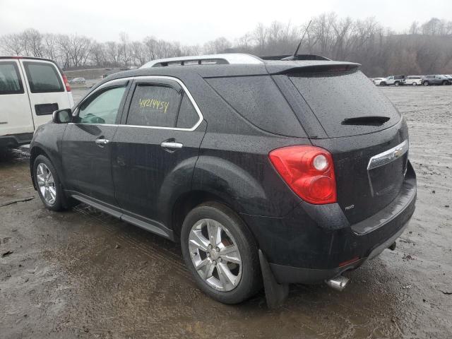 Photo 1 VIN: 2CNFLGEYXA6370059 - CHEVROLET EQUINOX 