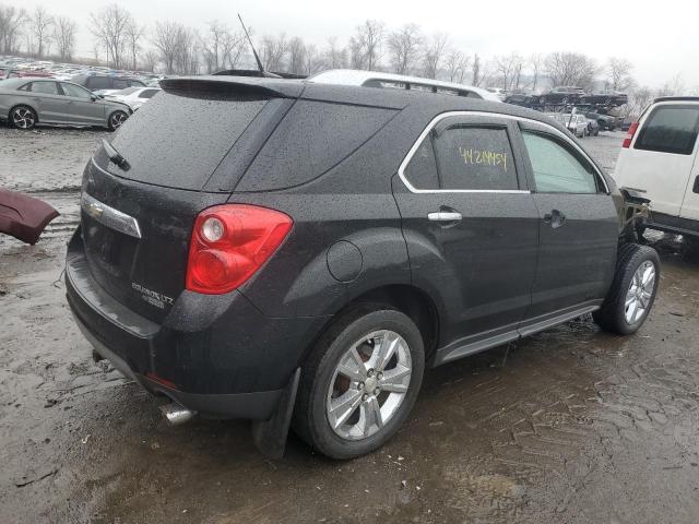 Photo 2 VIN: 2CNFLGEYXA6370059 - CHEVROLET EQUINOX 