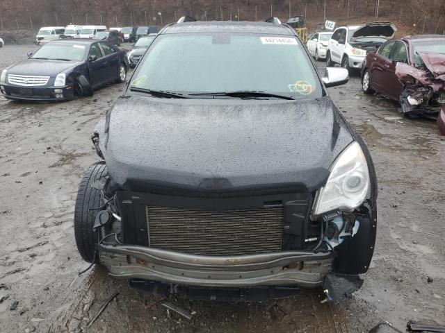 Photo 4 VIN: 2CNFLGEYXA6370059 - CHEVROLET EQUINOX 