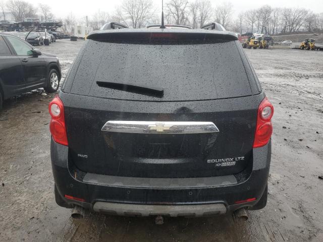 Photo 5 VIN: 2CNFLGEYXA6370059 - CHEVROLET EQUINOX 