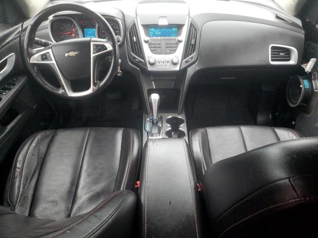 Photo 7 VIN: 2CNFLGEYXA6370059 - CHEVROLET EQUINOX 