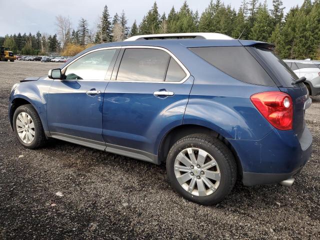 Photo 1 VIN: 2CNFLGEYXA6412441 - CHEVROLET EQUINOX LT 