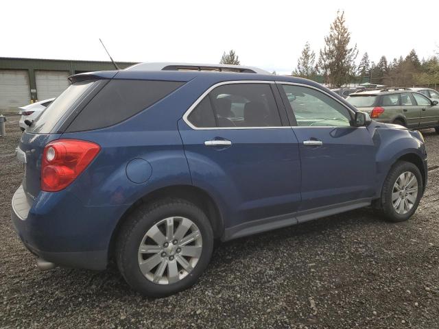 Photo 2 VIN: 2CNFLGEYXA6412441 - CHEVROLET EQUINOX LT 