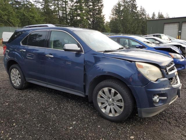 Photo 3 VIN: 2CNFLGEYXA6412441 - CHEVROLET EQUINOX LT 