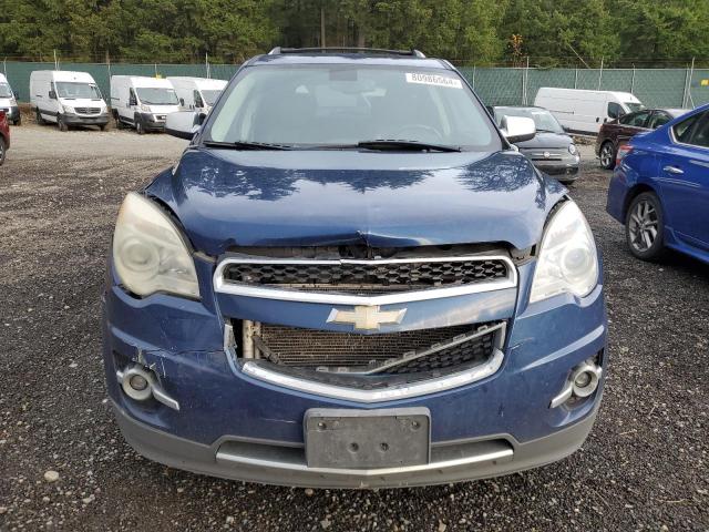 Photo 4 VIN: 2CNFLGEYXA6412441 - CHEVROLET EQUINOX LT 