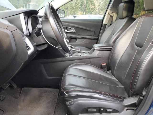 Photo 6 VIN: 2CNFLGEYXA6412441 - CHEVROLET EQUINOX LT 