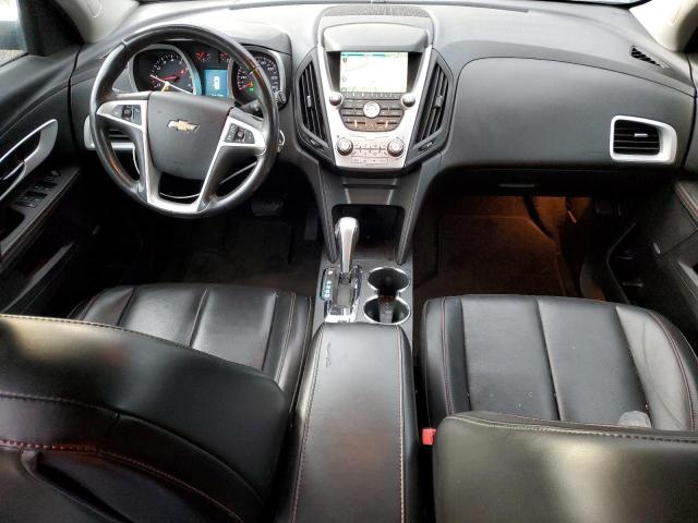 Photo 7 VIN: 2CNFLGEYXA6412441 - CHEVROLET EQUINOX LT 