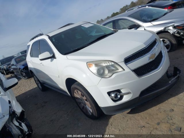 Photo 0 VIN: 2CNFLNE50B6338393 - CHEVROLET EQUINOX 