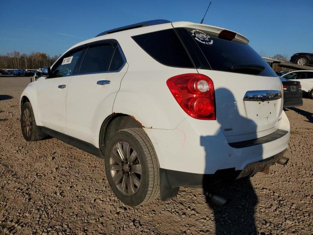 Photo 2 VIN: 2CNFLNE50B6340869 - CHEVROLET EQUINOX LT 