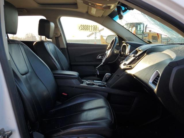 Photo 4 VIN: 2CNFLNE50B6340869 - CHEVROLET EQUINOX LT 