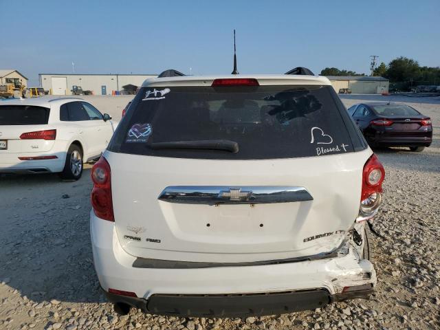 Photo 5 VIN: 2CNFLNE51B6225309 - CHEVROLET EQUINOX LT 