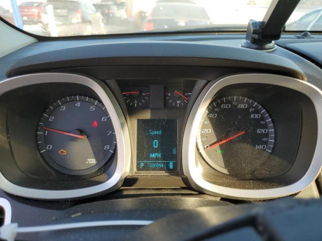 Photo 8 VIN: 2CNFLNE51B6225309 - CHEVROLET EQUINOX LT 