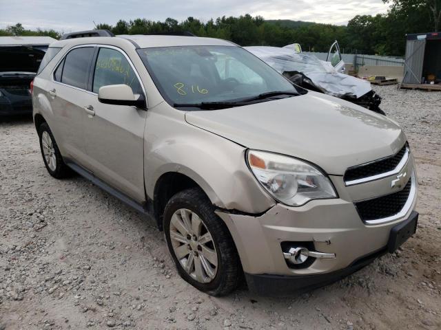 Photo 0 VIN: 2CNFLNE51B6247567 - CHEVROLET EQUINOX LT 