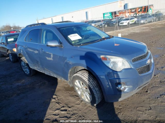 Photo 0 VIN: 2CNFLNE51B6426028 - CHEVROLET EQUINOX 