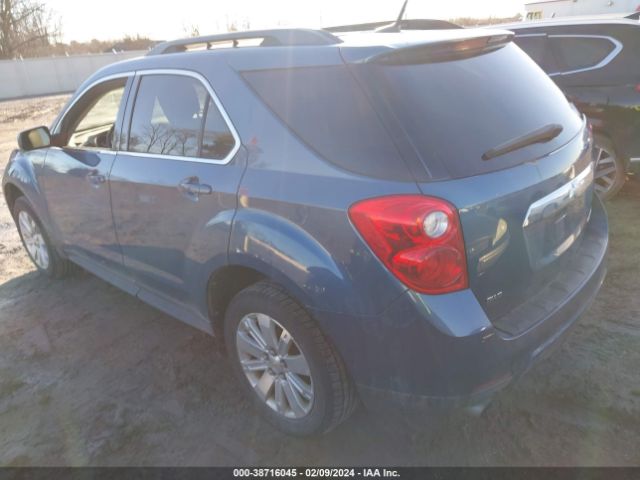 Photo 2 VIN: 2CNFLNE51B6426028 - CHEVROLET EQUINOX 