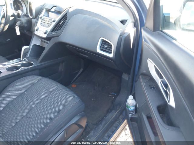 Photo 4 VIN: 2CNFLNE51B6426028 - CHEVROLET EQUINOX 