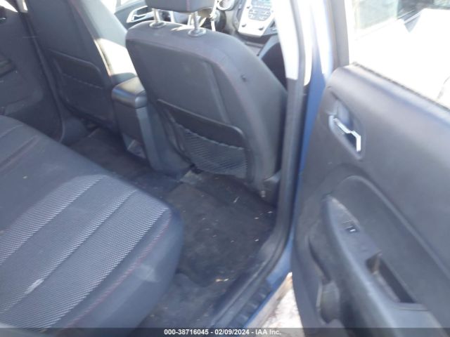 Photo 7 VIN: 2CNFLNE51B6426028 - CHEVROLET EQUINOX 