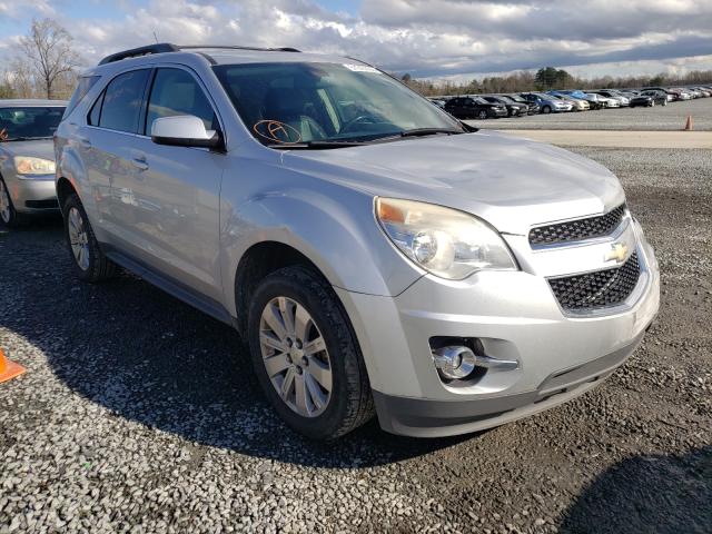 Photo 0 VIN: 2CNFLNE52B6253569 - CHEVROLET EQUINOX LT 