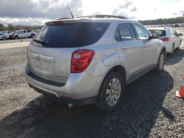 Photo 3 VIN: 2CNFLNE52B6253569 - CHEVROLET EQUINOX LT 