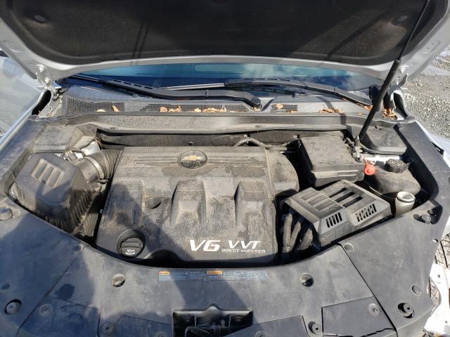 Photo 6 VIN: 2CNFLNE52B6253569 - CHEVROLET EQUINOX LT 