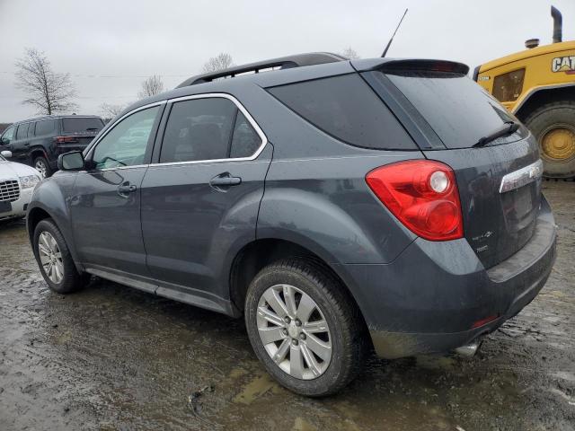 Photo 1 VIN: 2CNFLNE52B6329128 - CHEVROLET EQUINOX 