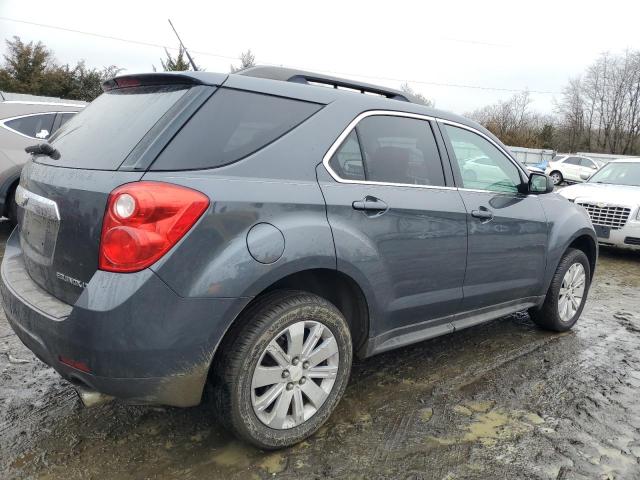 Photo 2 VIN: 2CNFLNE52B6329128 - CHEVROLET EQUINOX 