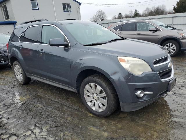 Photo 3 VIN: 2CNFLNE52B6329128 - CHEVROLET EQUINOX 