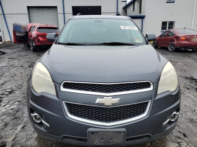 Photo 4 VIN: 2CNFLNE52B6329128 - CHEVROLET EQUINOX 