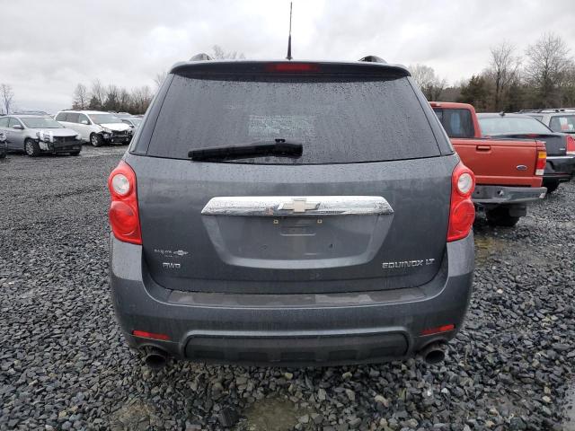 Photo 5 VIN: 2CNFLNE52B6329128 - CHEVROLET EQUINOX 