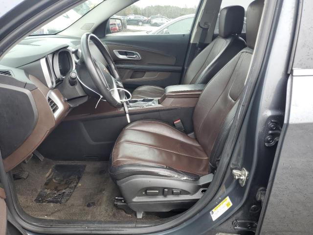 Photo 6 VIN: 2CNFLNE52B6329128 - CHEVROLET EQUINOX 